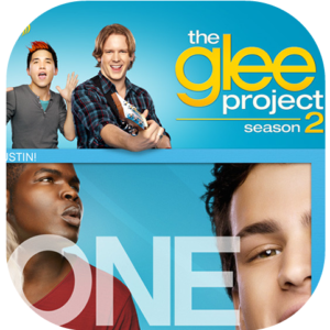 Glee Project App