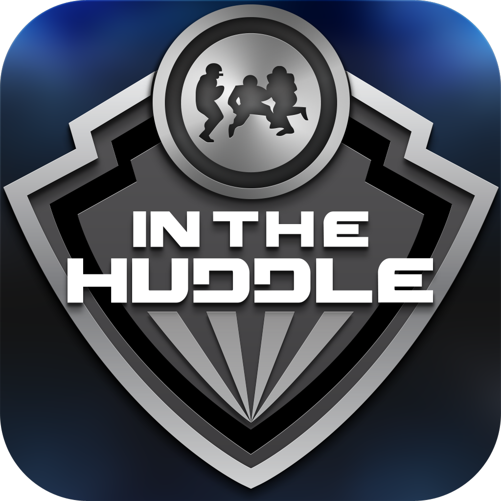 In The Huddle App